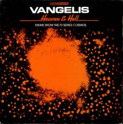 Vangelis : Heaven & Hell